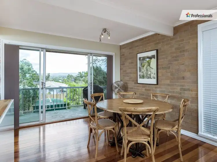 Third view of Homely house listing, 956 South Pine Road, Everton Hills QLD 4053