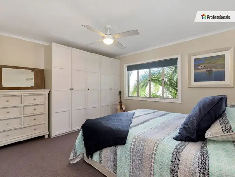 Fifth view of Homely house listing, 956 South Pine Road, Everton Hills QLD 4053