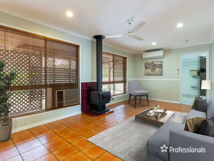 Second view of Homely house listing, 249 Patricks Road, Ferny Hills QLD 4055