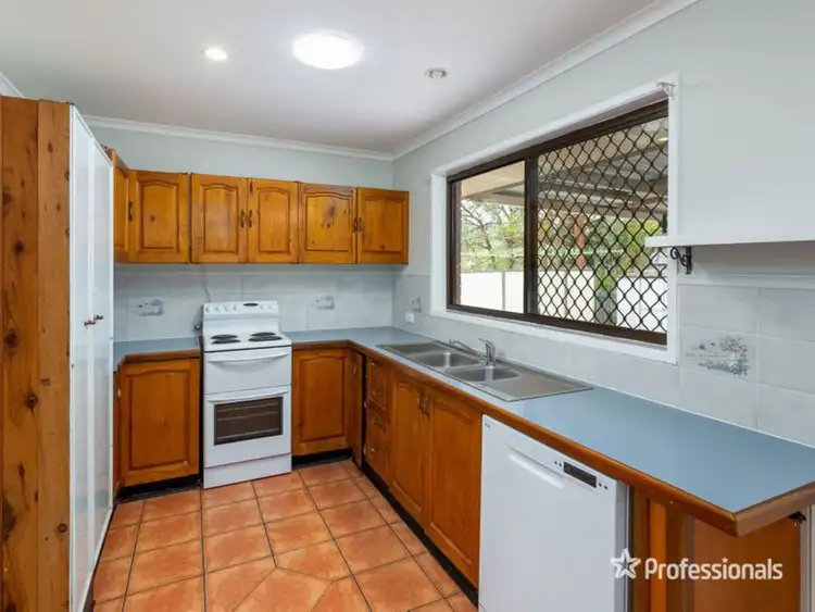 Third view of Homely house listing, 249 Patricks Road, Ferny Hills QLD 4055