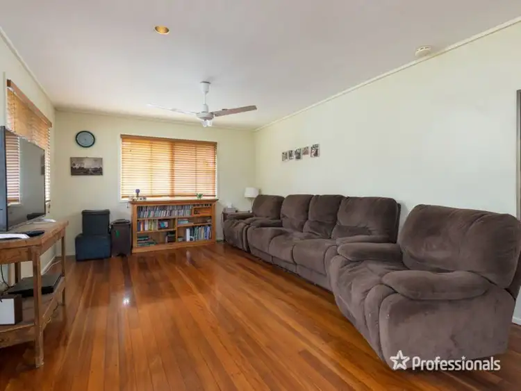 Fifth view of Homely house listing, 9 Bursaria Crt, Everton Hills QLD 4053