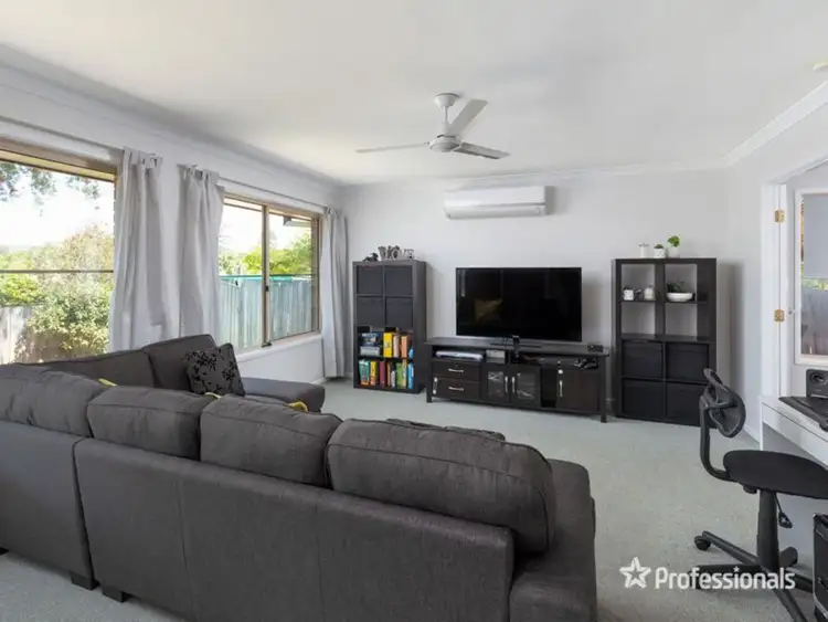Fourth view of Homely house listing, 33 Hillenvale Avenue, Arana Hills QLD 4054