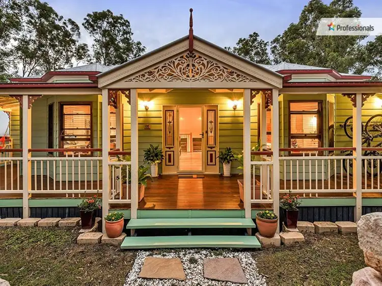 10 Torwood Court, Ferny Hills QLD 4055