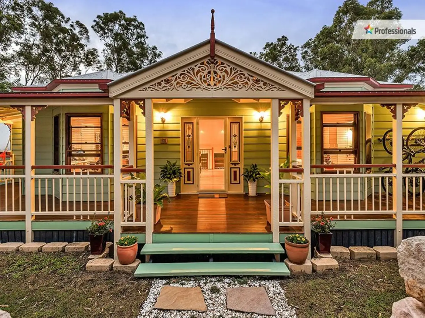 Main view of Homely house listing, 10 Torwood Court, Ferny Hills QLD 4055