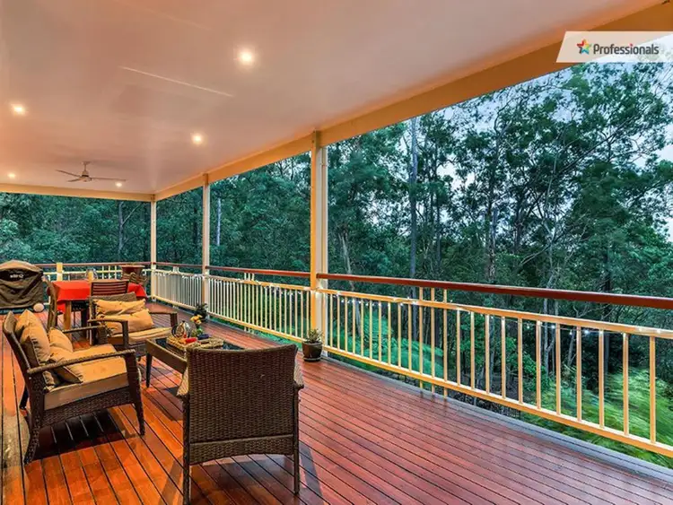 Sixth view of Homely house listing, 10 Torwood Court, Ferny Hills QLD 4055