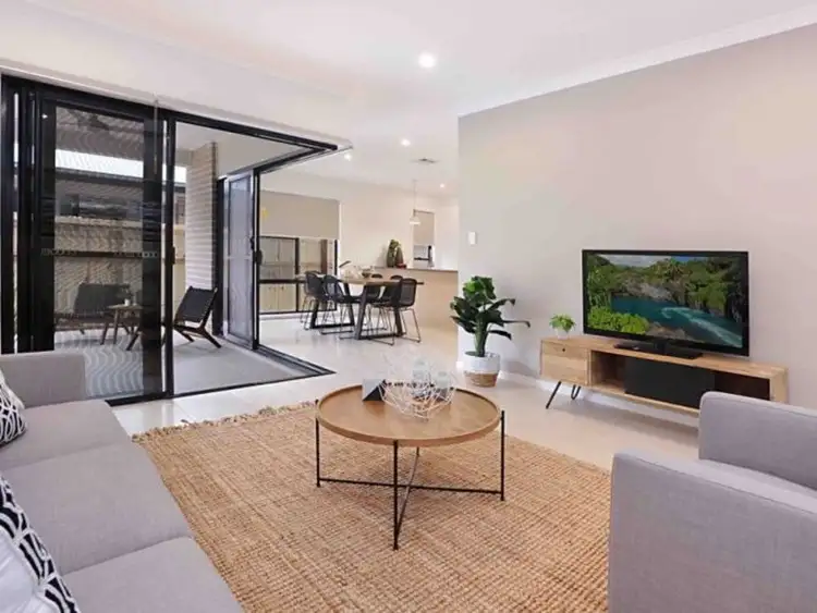 13A Garfield Terrace, Everton Hills QLD 4053
