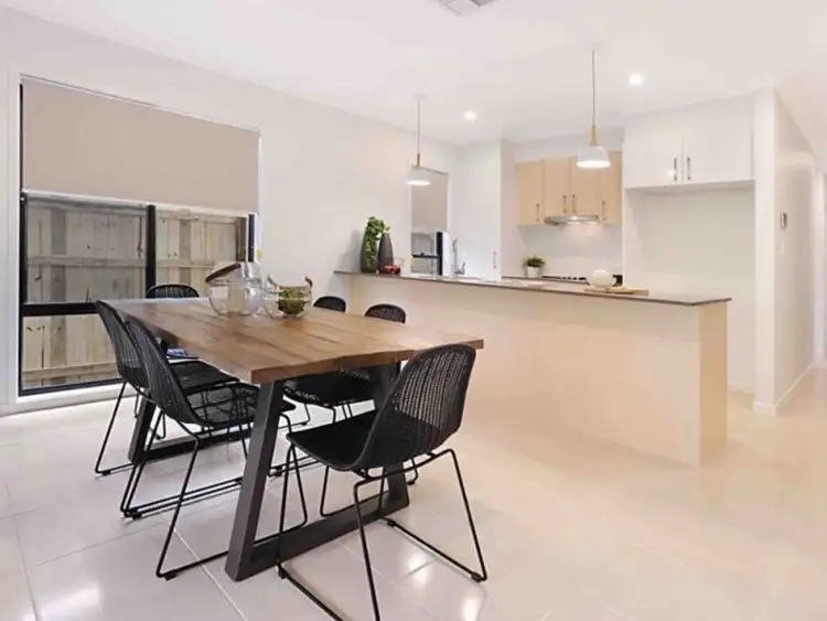 Third view of Homely house listing, 13A Garfield Terrace, Everton Hills QLD 4053
