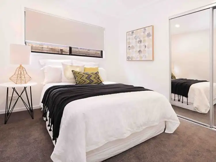 Fifth view of Homely house listing, 13A Garfield Terrace, Everton Hills QLD 4053