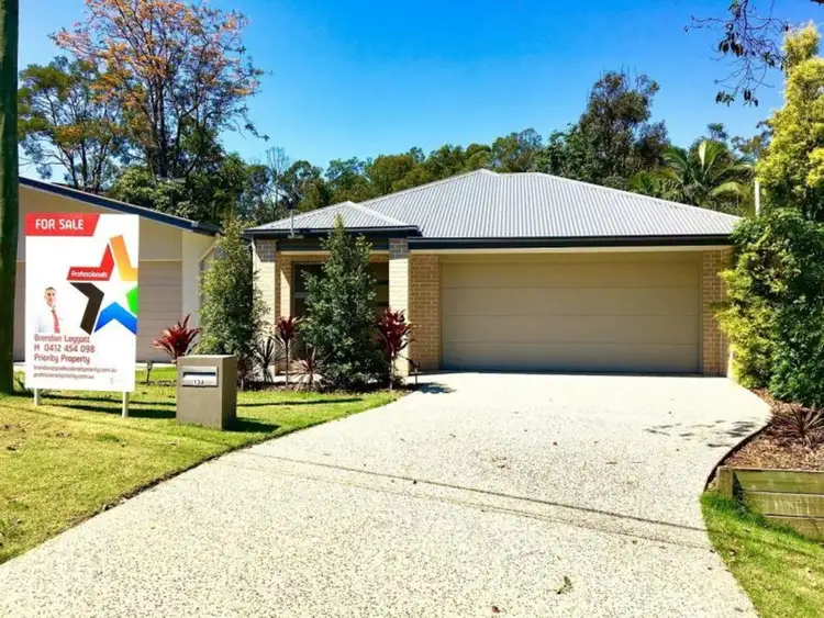 Sixth view of Homely house listing, 13A Garfield Terrace, Everton Hills QLD 4053