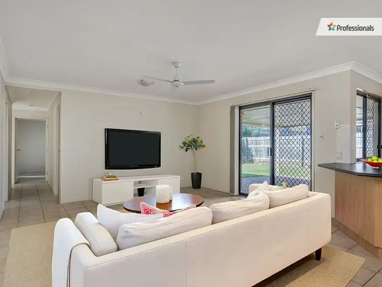Fifth view of Homely house listing, 4 De Niro Place, Keperra QLD 4054