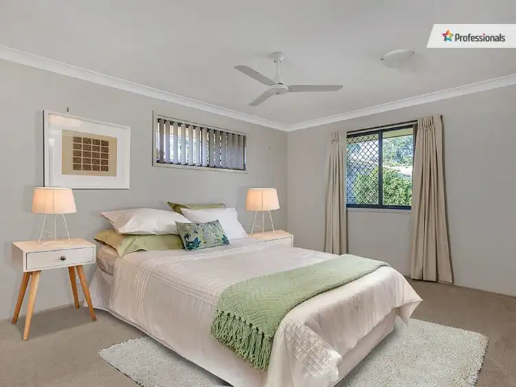 Sixth view of Homely house listing, 4 De Niro Place, Keperra QLD 4054