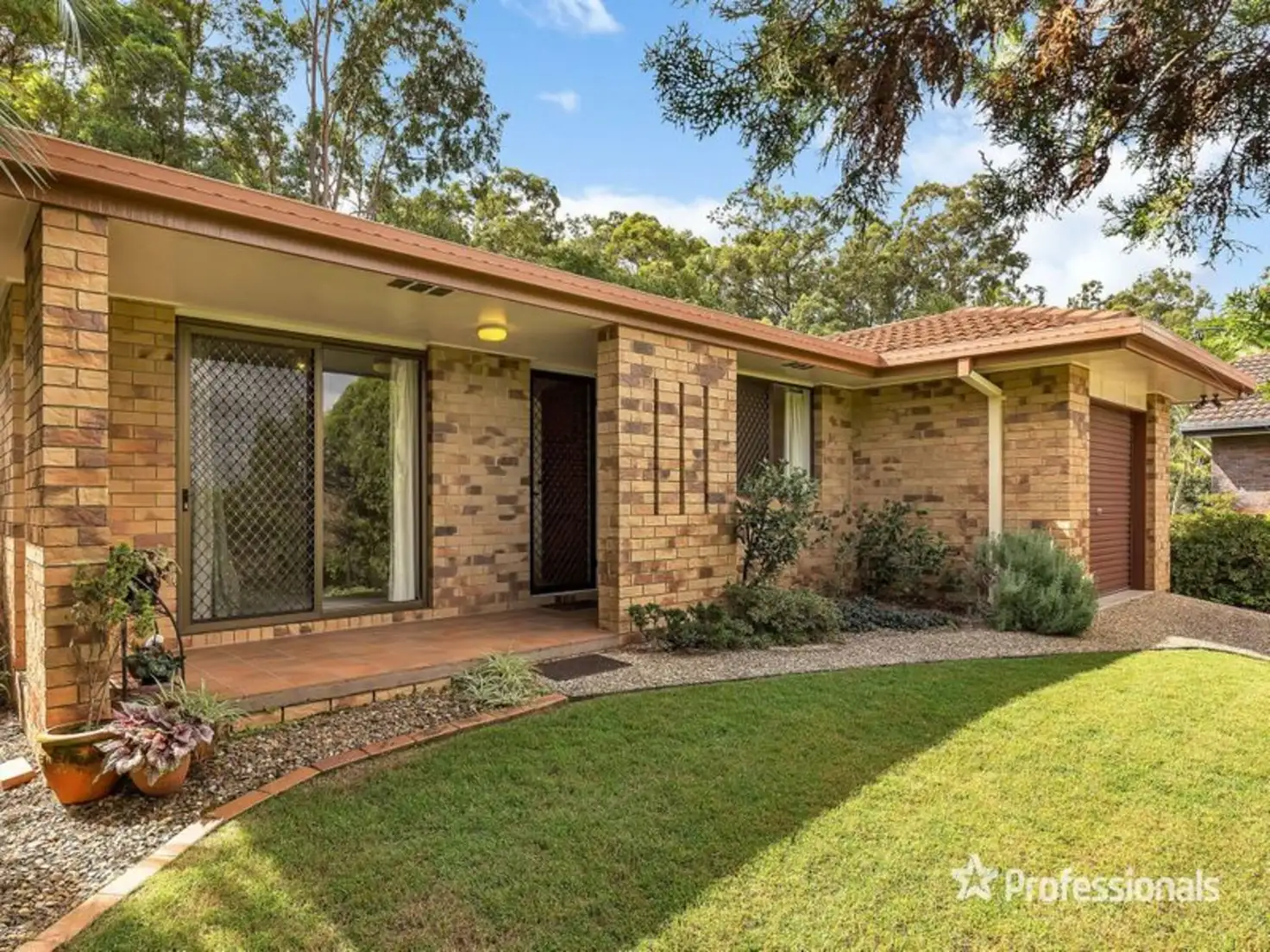 Main view of Homely house listing, 42 Bel-Air Court, Ferny Hills QLD 4055