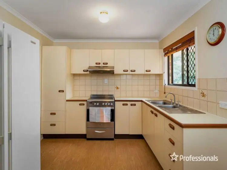 Second view of Homely house listing, 42 Bel-Air Court, Ferny Hills QLD 4055