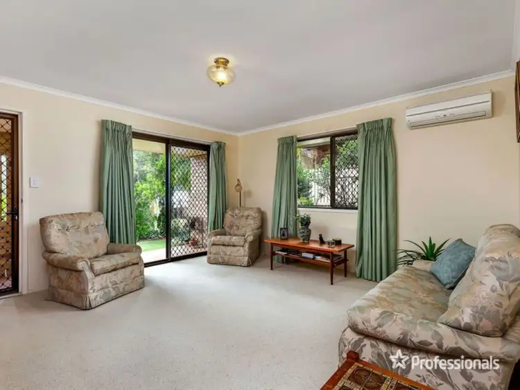 Fourth view of Homely house listing, 42 Bel-Air Court, Ferny Hills QLD 4055