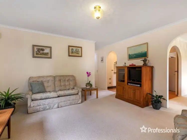Fifth view of Homely house listing, 42 Bel-Air Court, Ferny Hills QLD 4055