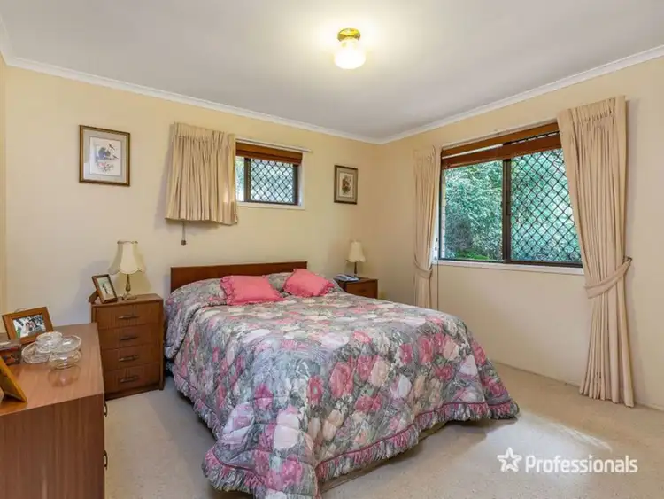 Sixth view of Homely house listing, 42 Bel-Air Court, Ferny Hills QLD 4055
