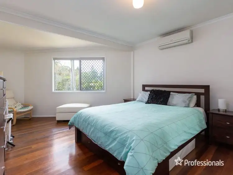 Fifth view of Homely house listing, 80 Timms Rd, Everton Hills QLD 4053