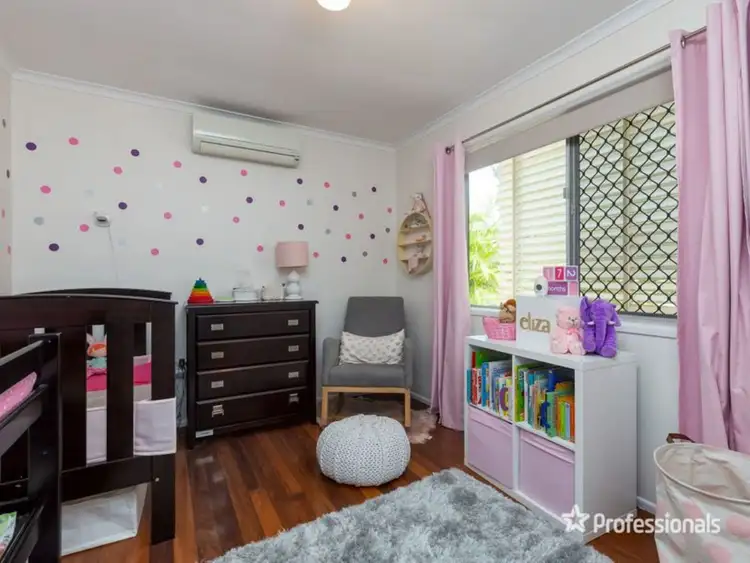 Sixth view of Homely house listing, 80 Timms Rd, Everton Hills QLD 4053