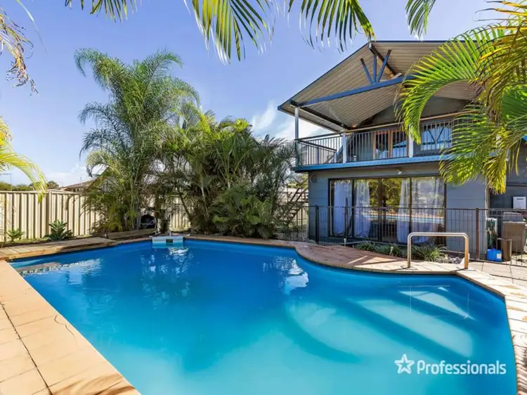 43 Avondale Street, Morayfield QLD 4506