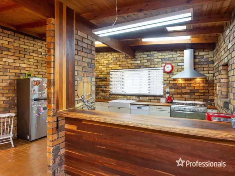 Second view of Homely house listing, 4 Arthur Street, Everton Hills QLD 4053