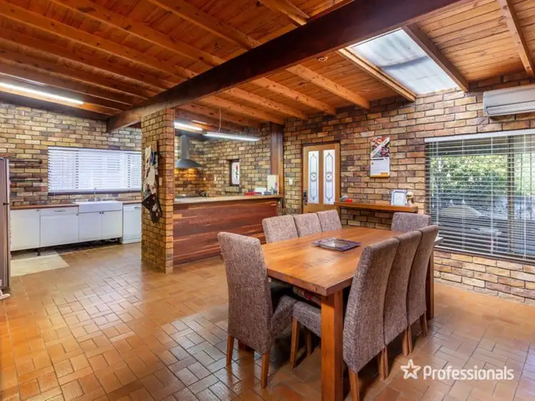 Fourth view of Homely house listing, 4 Arthur Street, Everton Hills QLD 4053