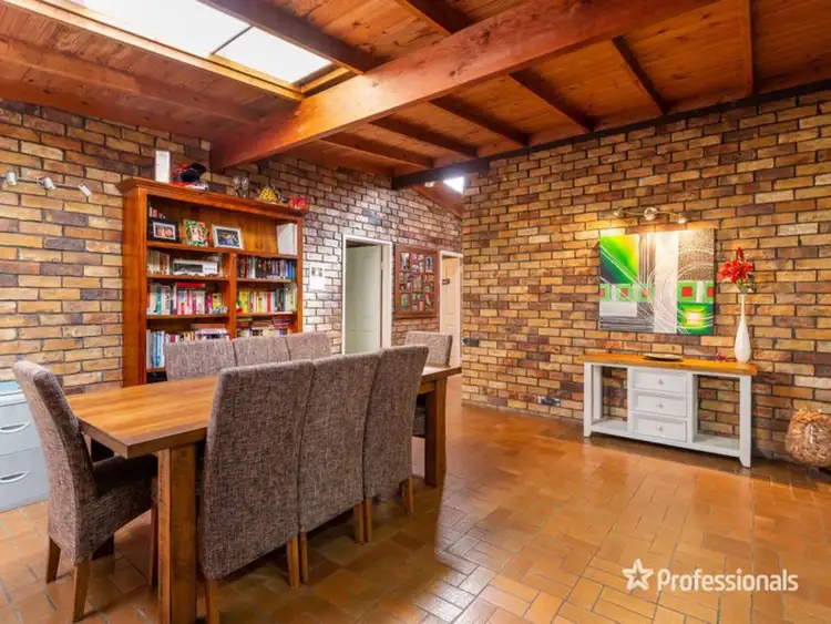 Fifth view of Homely house listing, 4 Arthur Street, Everton Hills QLD 4053