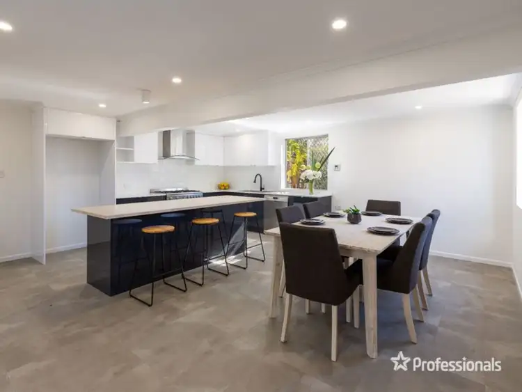 71 O'Toole Street, Everton Park QLD 4053