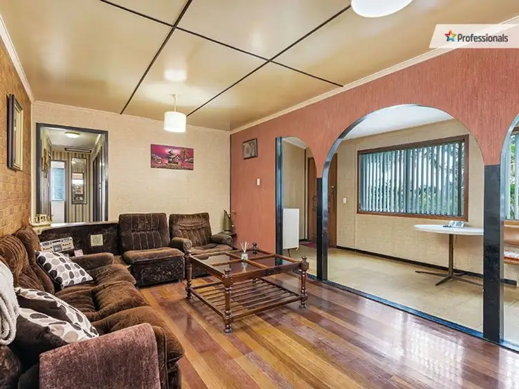 Fifth view of Homely house listing, 2 Corang Crescent, Ferny Hills QLD 4055