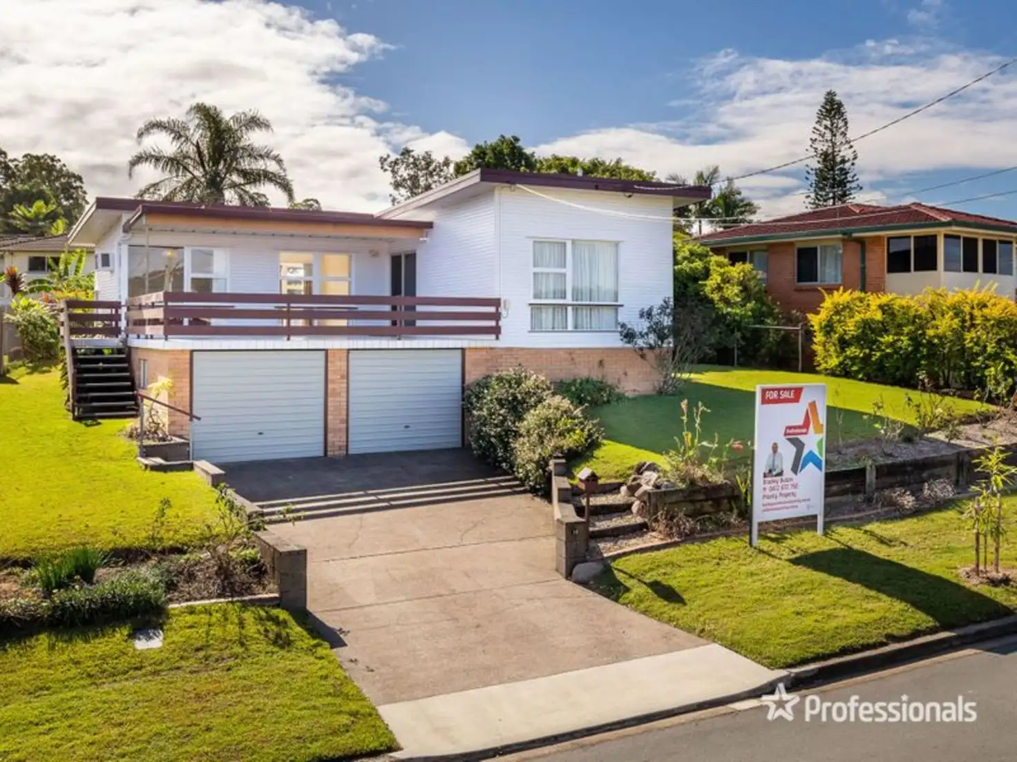 Main view of Homely house listing, 16 Coolibah Crescent, Ferny Hills QLD 4055