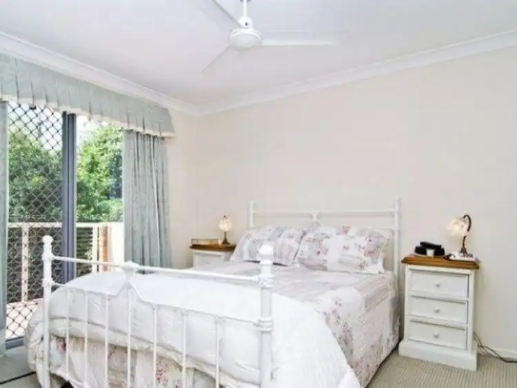 Fifth view of Homely townhouse listing, 4/100 Lockrose Street, Mitchelton QLD 4053