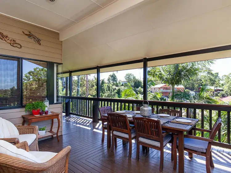 66 Hutton Road, Ferny Hills QLD 4055