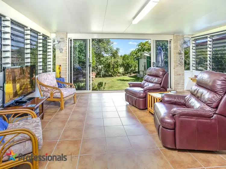 8 Sim Street, Everton Park QLD 4053