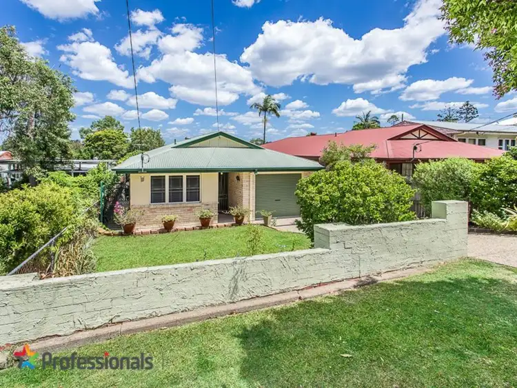 Third view of Homely house listing, 8 Sim Street, Everton Park QLD 4053