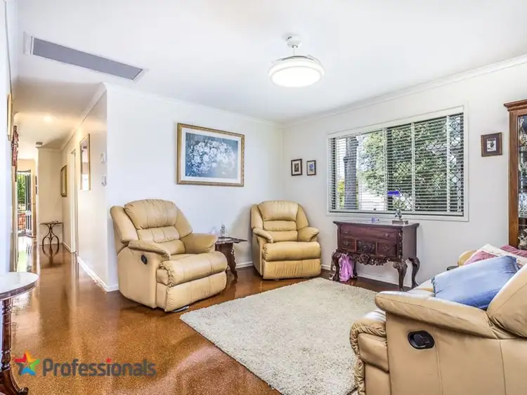 Fifth view of Homely house listing, 8 Sim Street, Everton Park QLD 4053
