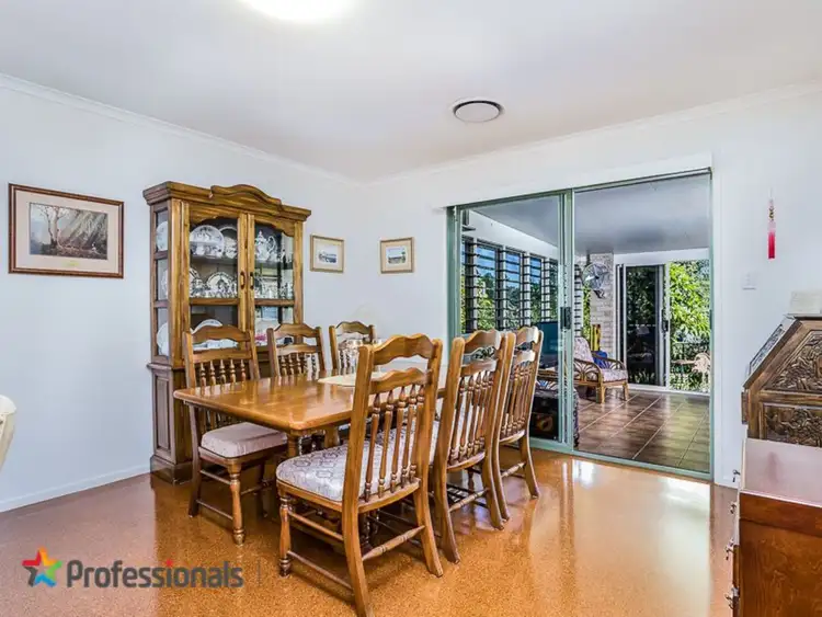 Sixth view of Homely house listing, 8 Sim Street, Everton Park QLD 4053