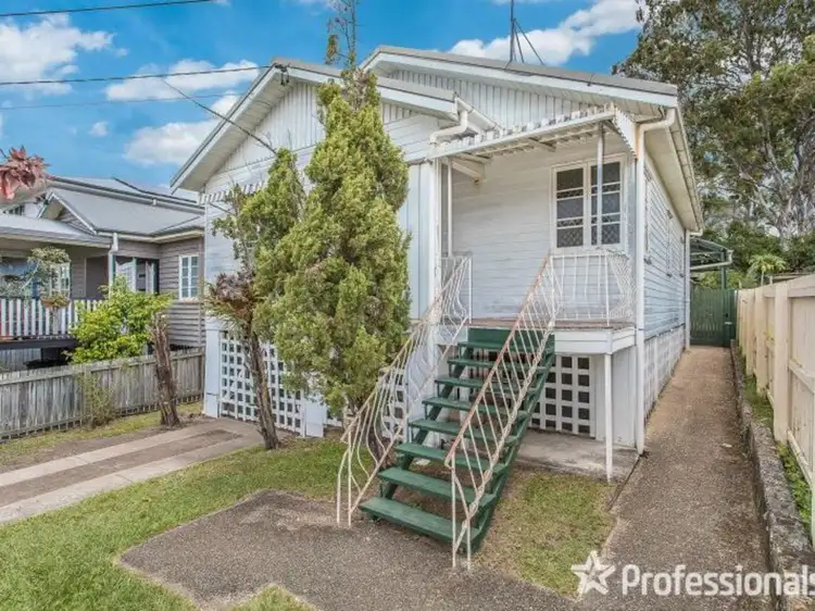 38 Barton Street, Everton Park QLD 4053
