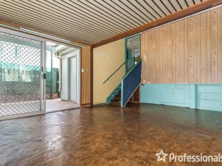 Fifth view of Homely house listing, 38 Barton Street, Everton Park QLD 4053