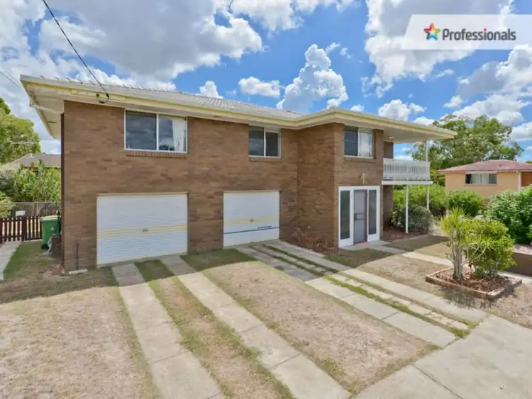10 Mingaletta Crescent, Ferny Hills QLD 4055