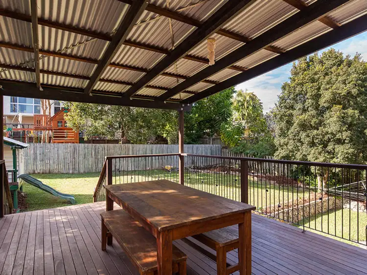 44 Eranga Street, The Gap QLD 4061