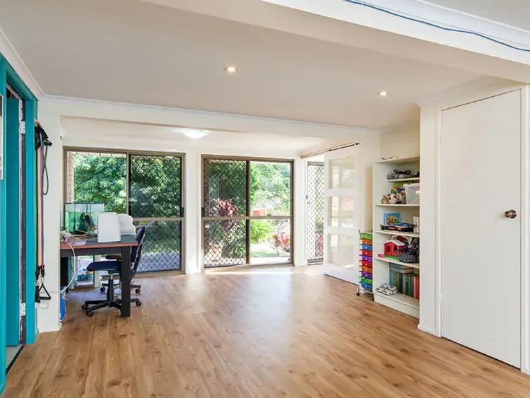 Fifth view of Homely house listing, 44 Eranga Street, The Gap QLD 4061