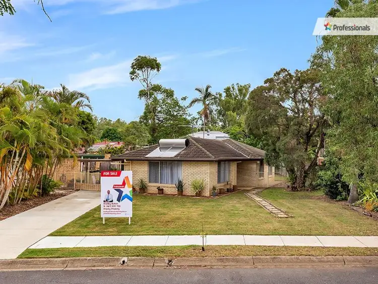 Main view of Homely house listing, 12 Lislane Street, Ferny Grove QLD 4055