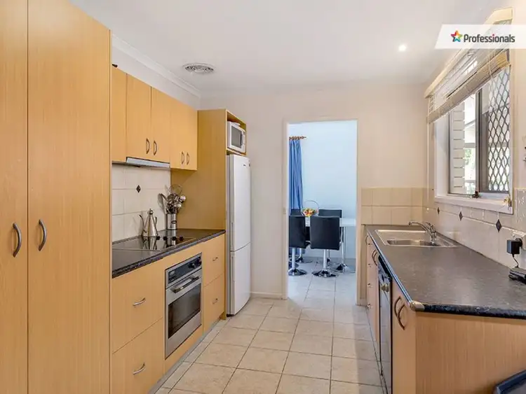Second view of Homely house listing, 12 Lislane Street, Ferny Grove QLD 4055