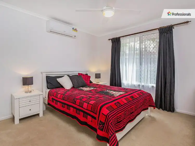 Fifth view of Homely house listing, 12 Lislane Street, Ferny Grove QLD 4055