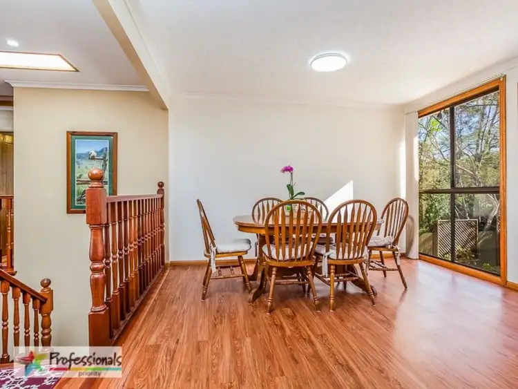 Sixth view of Homely house listing, 8 Warringah Street, Everton Park QLD 4053