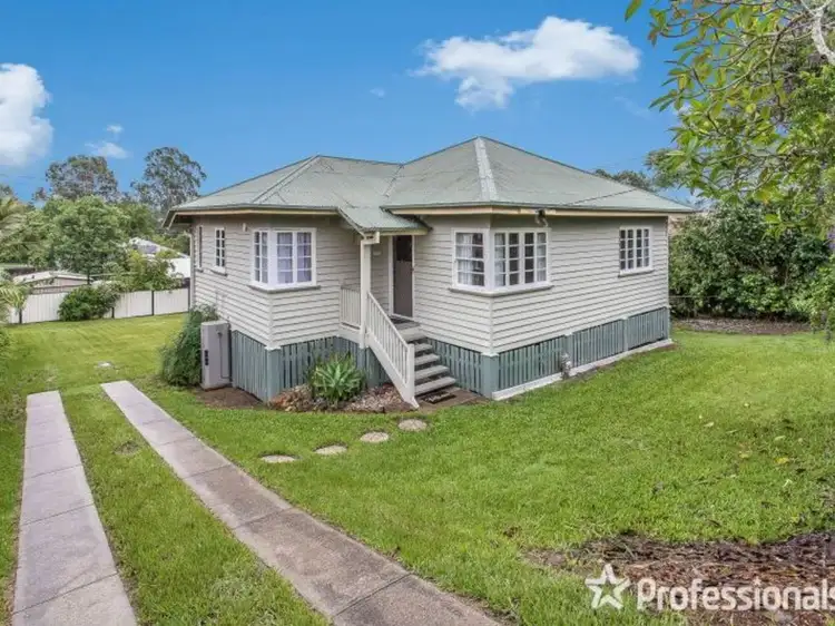 88 Dawson Parade, Keperra QLD 4054