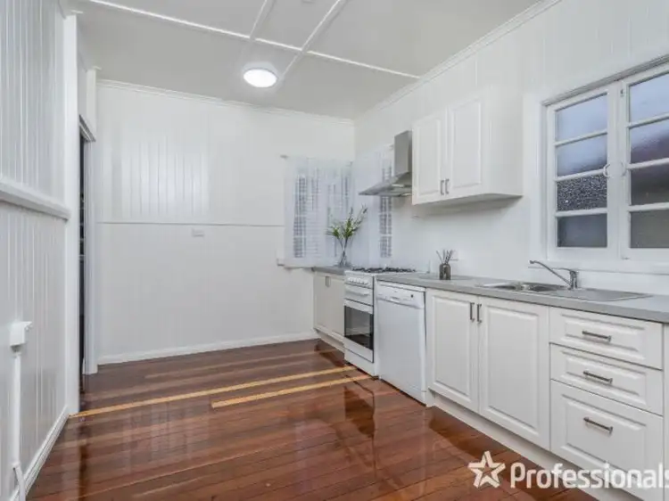 Fifth view of Homely house listing, 88 Dawson Parade, Keperra QLD 4054