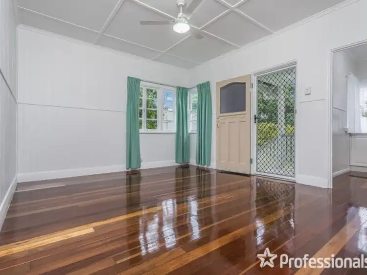 Sixth view of Homely house listing, 88 Dawson Parade, Keperra QLD 4054