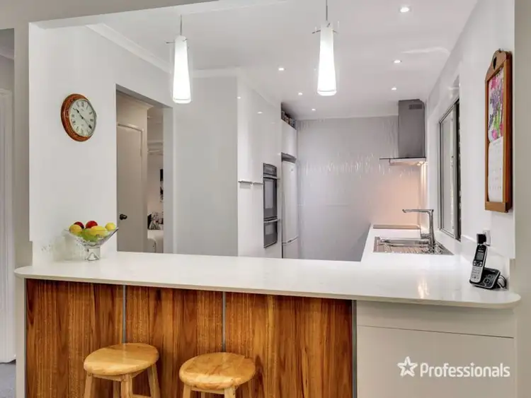 Second view of Homely house listing, 55 Yingally Drive, Arana Hills QLD 4054