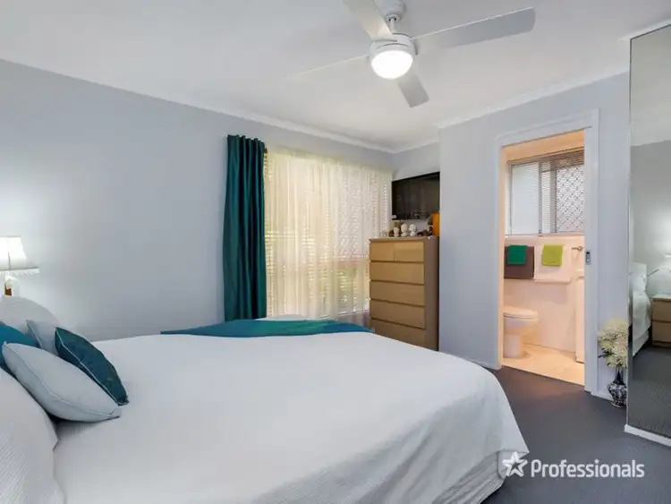Sixth view of Homely house listing, 55 Yingally Drive, Arana Hills QLD 4054