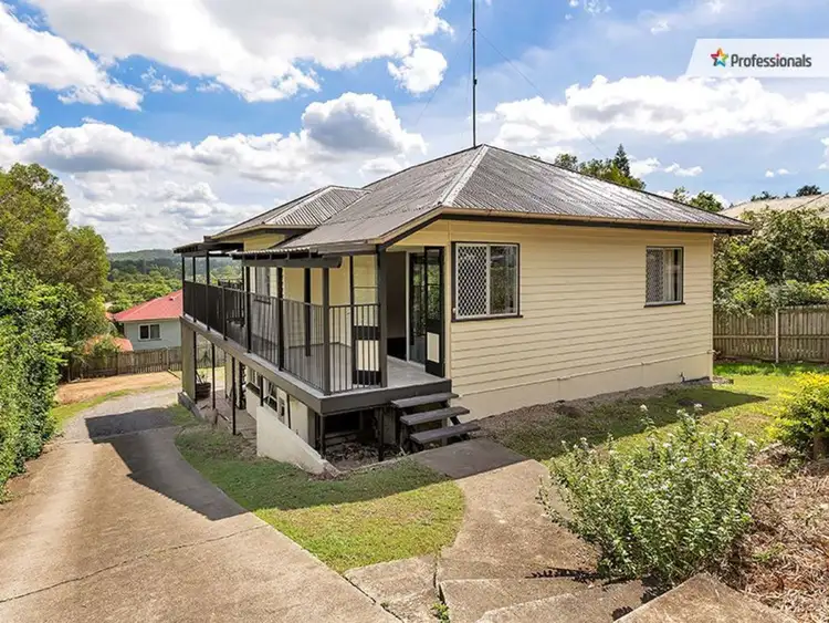 865 Samford Road, Keperra QLD 4054